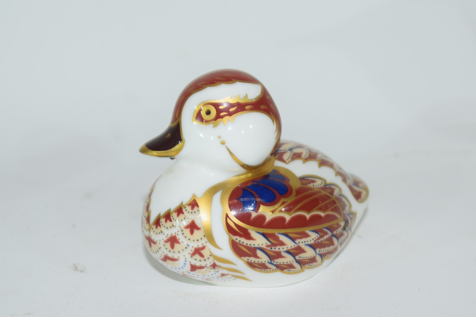 Group of Royal Crown Derby paperweights - Image 6 of 8