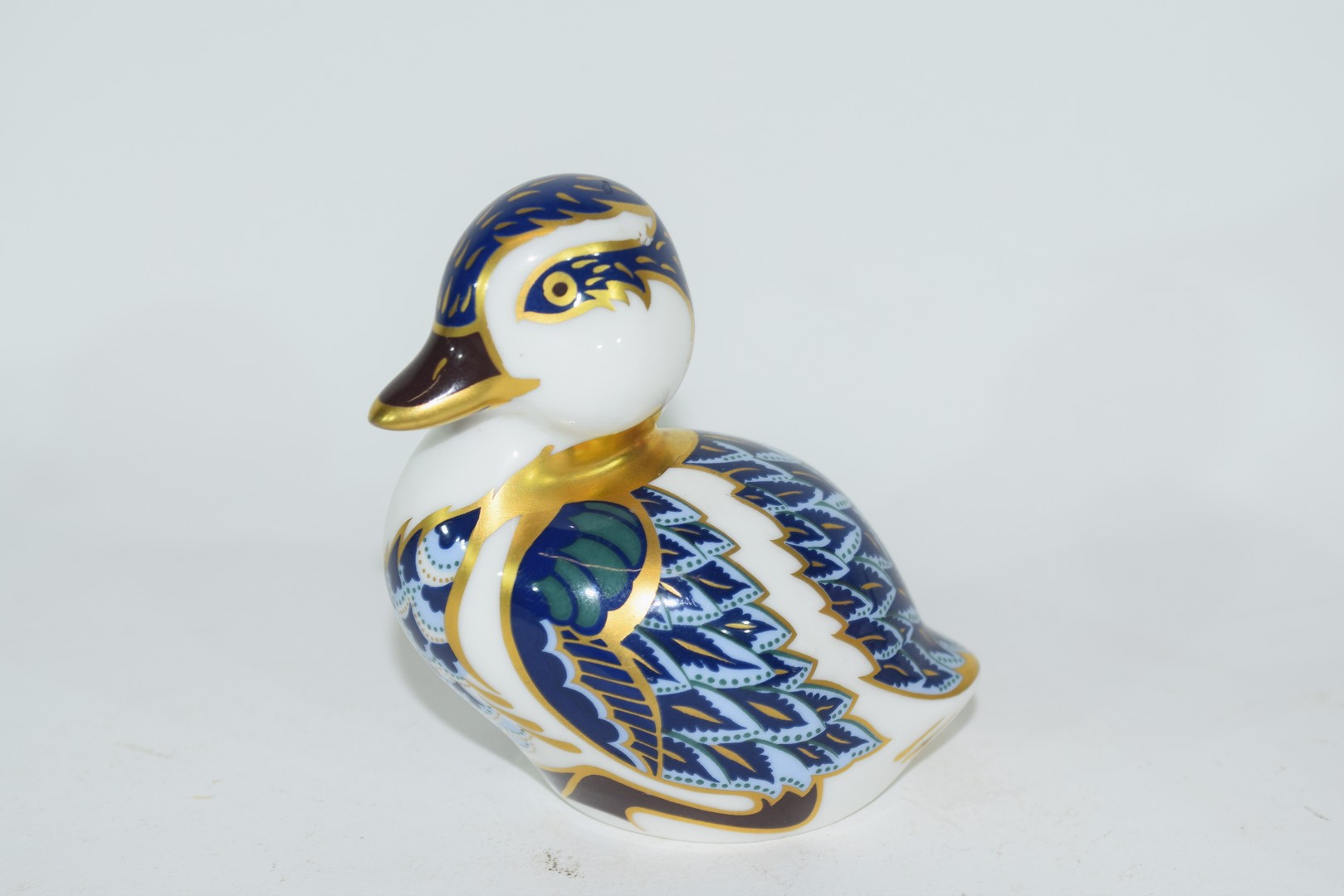 Group of Royal Crown Derby paperweights - Image 7 of 8