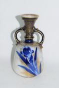 Late 19th century Doulton Burslem ware vase