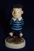 Boxed Robert Harrop Figure, Sydney, year 1994, Ref BD13