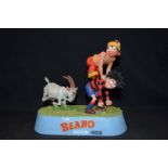 Boxed Robert Harrop Figure, Beano annual 1959, year 2005, Ref BDFC03 616/1000