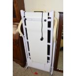 METAL FRAMED TREADMILL