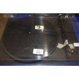 PRO-JECT AUDIO SYSTEMS P15 TURNTABLE