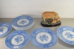 Weekly Auction inc Antiques & Collectables, Antique & Modern Furniture