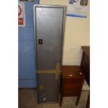 BOXX METAL GUN CABINET, 150CM HIGH