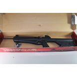 CROSMAN TACTICAL NIGHT STALKER 177 BB GUN