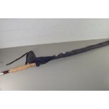 LEEDA DRAGONFLY FLY FISHING ROD