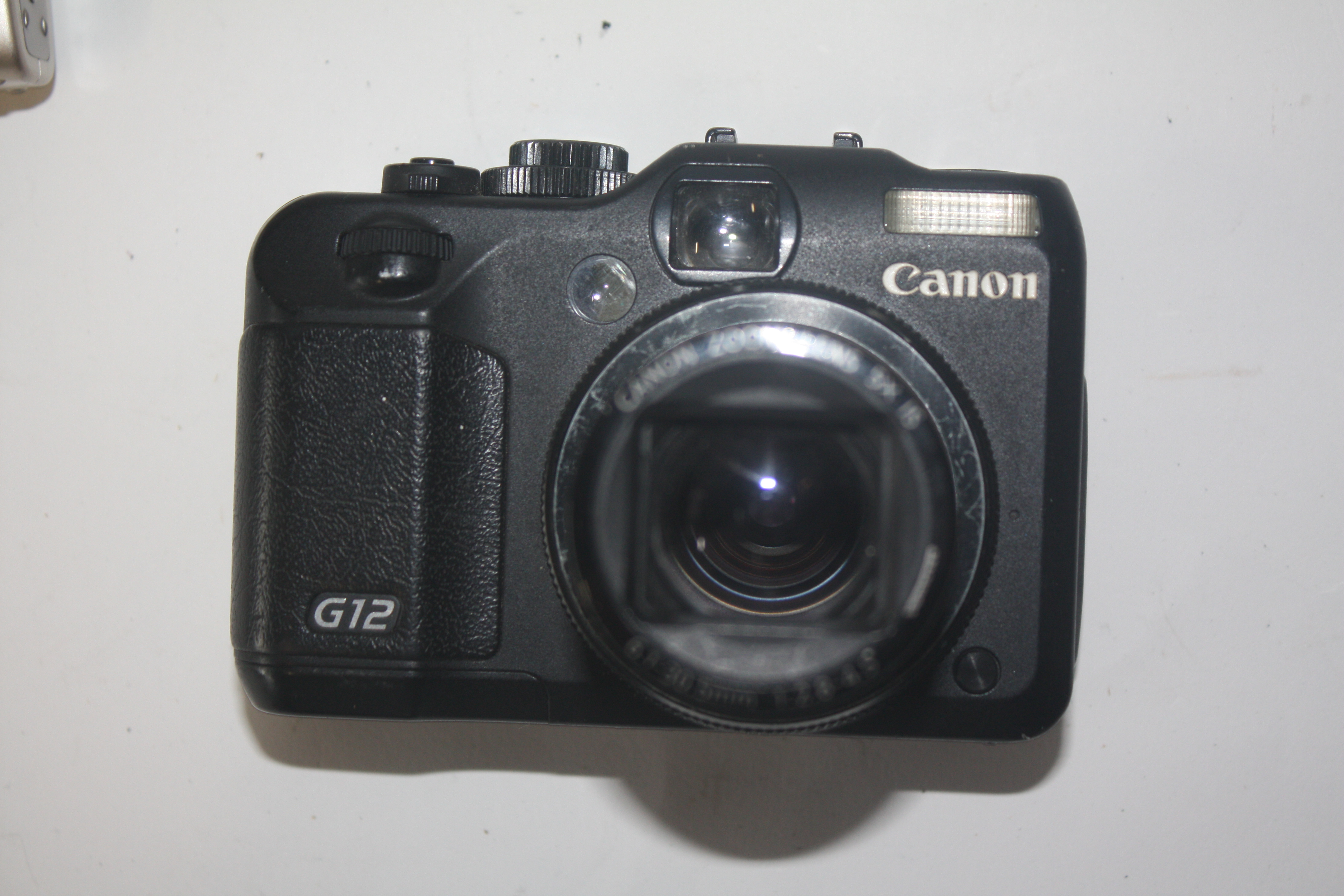 Canon G12 together with Canon digital Ixus 750 - Image 3 of 3