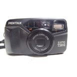 Pentax SBO 738G