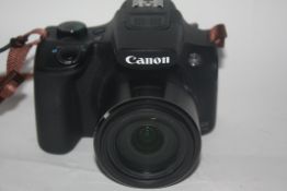 Canon Powershot SX60 HS