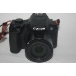 Canon Powershot SX60 HS