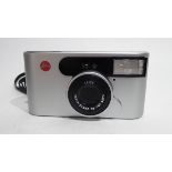 Leica C1 film camera