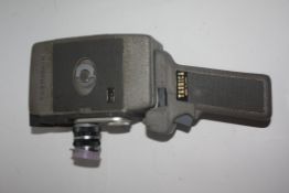 Yashica-M hand held film camera