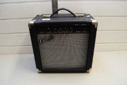 CRAFTER CRUISER CR15B GUITAR AMPLIFIER