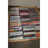 BOX OF CDS