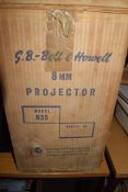 BELL & HOWELL PROJECTOR