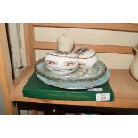 COLLECTION VARIOUS ROYAL COMMEMORATIVE PLATES, BELLS, MUGS, TRINKET BOXES ETC