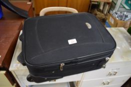 SMALL SUITCASE