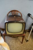 VINTAGE MURPHY TV