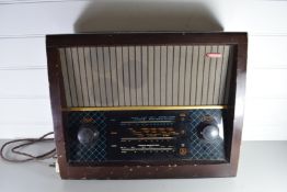 VINTAGE MURPHY RADIO