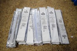 QUANTITY OF AS NEW FILARC 2.5 X 350MM ELECTRODES