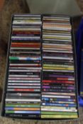 ONE CASE OF CDS