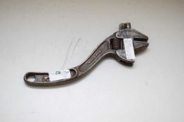 FORDSON ADJUSTABLE SPANNER