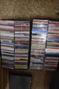 TWO CASES OF CDS