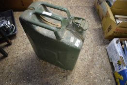 20LTR JERRY CAN