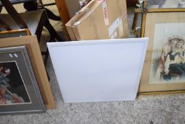 TWO PRO-ELEC LED PANEL LIGHTS (AS NEW)