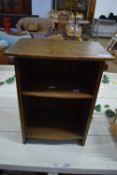 SMALL BEDSIDE CABINET, 35CM WIDE