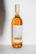 1 bt NV Domaine de Barroubio Muscat de St Jean, Minervois - 15.5%