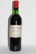 1 bt NV Ch Lafite Rothschild bottled Reserve Special Bordeaux