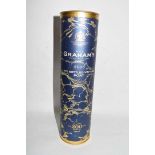 1 bt 2015 Grahams Vintage Port (in gift tube