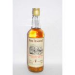 1 bt Ben Roland 5yo Scotch Whisky