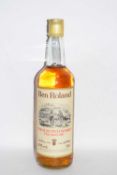 1 bt Ben Roland 5yo Scotch Whisky