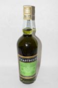 1 bt Green Chartreuse