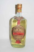 1 litre Badel Slivovira Plum Brandy - 40%