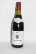 1 bt 1988 Vosne Romanee, Paul Dugenais