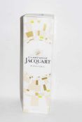 1 bt NV Jacquart Champagne (boxed)