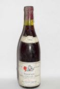 1 bt 1984 Bourgogne Henri Noudin Ferrand