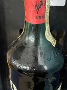 BOTTLE PORTO COLHEITA 1957