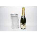 1 bt Pol Aime Champagne in a Bottle Cooler