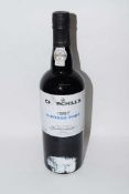 1 bt 1997 Churchills Vintage Port