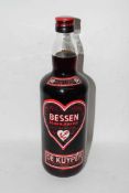 1 litre De Kuyper Bessen Genever Blackcurrant Gin 10