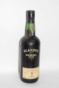 1 bt Malmsey