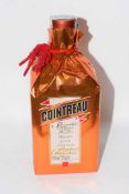 1 bt Cointreau - 40%