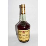 1 bt Hennessy 3 Star VS Cognac