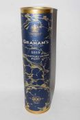 1 bt 2015 Grahams Vintage Port (in gift tube