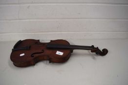 VINTAGE VIOLIN